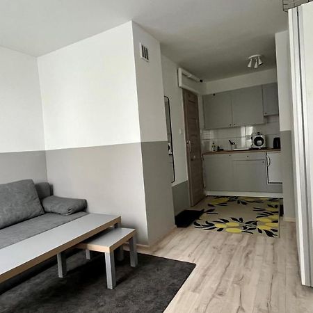 Mlawska 33 Apartment Rypin Ngoại thất bức ảnh