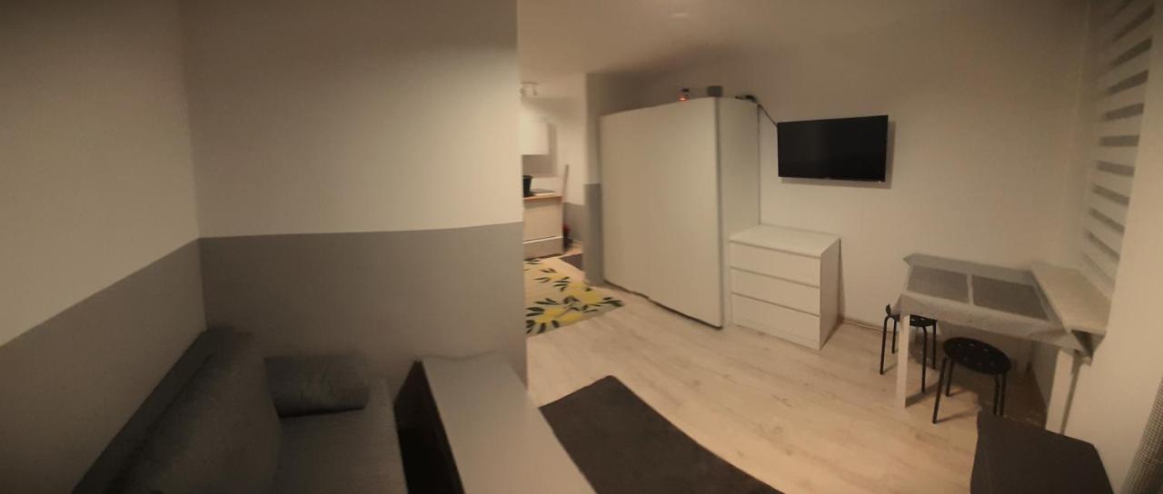 Mlawska 33 Apartment Rypin Ngoại thất bức ảnh