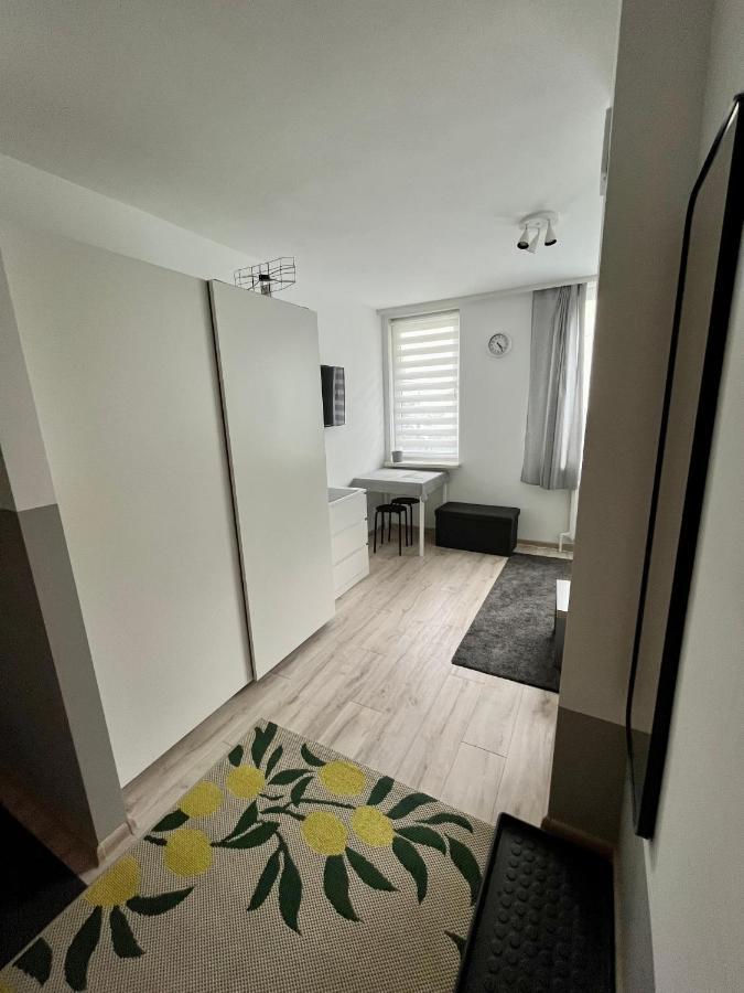Mlawska 33 Apartment Rypin Ngoại thất bức ảnh